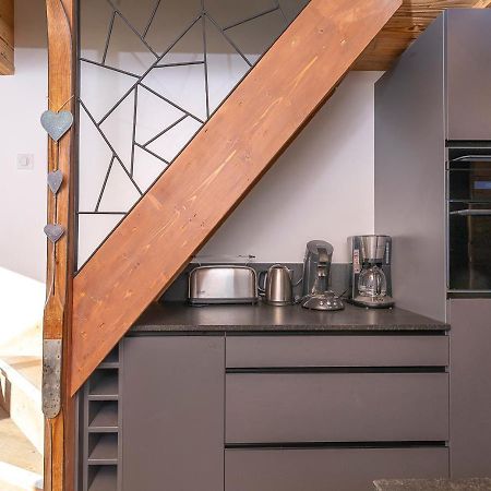 Val Thorens So Cocooon Silveralp 330 Exterior foto