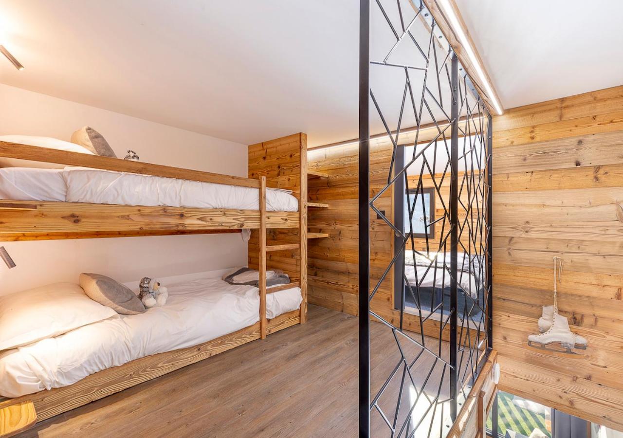 Val Thorens So Cocooon Silveralp 330 Exterior foto